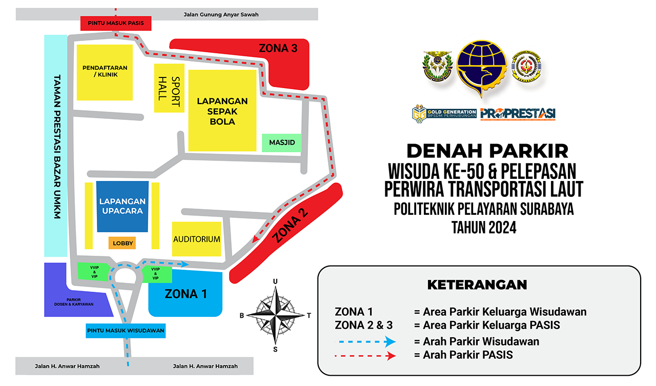 denah
